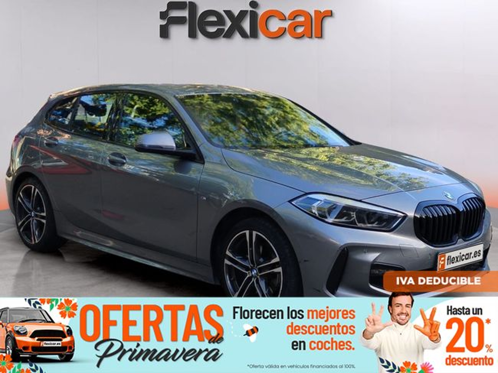 Imagen de BMW Serie 1