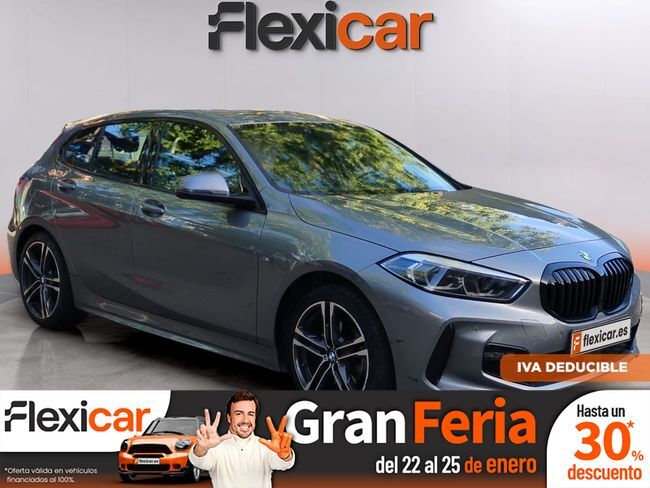 BMW Serie 1 (118i) en Baleares