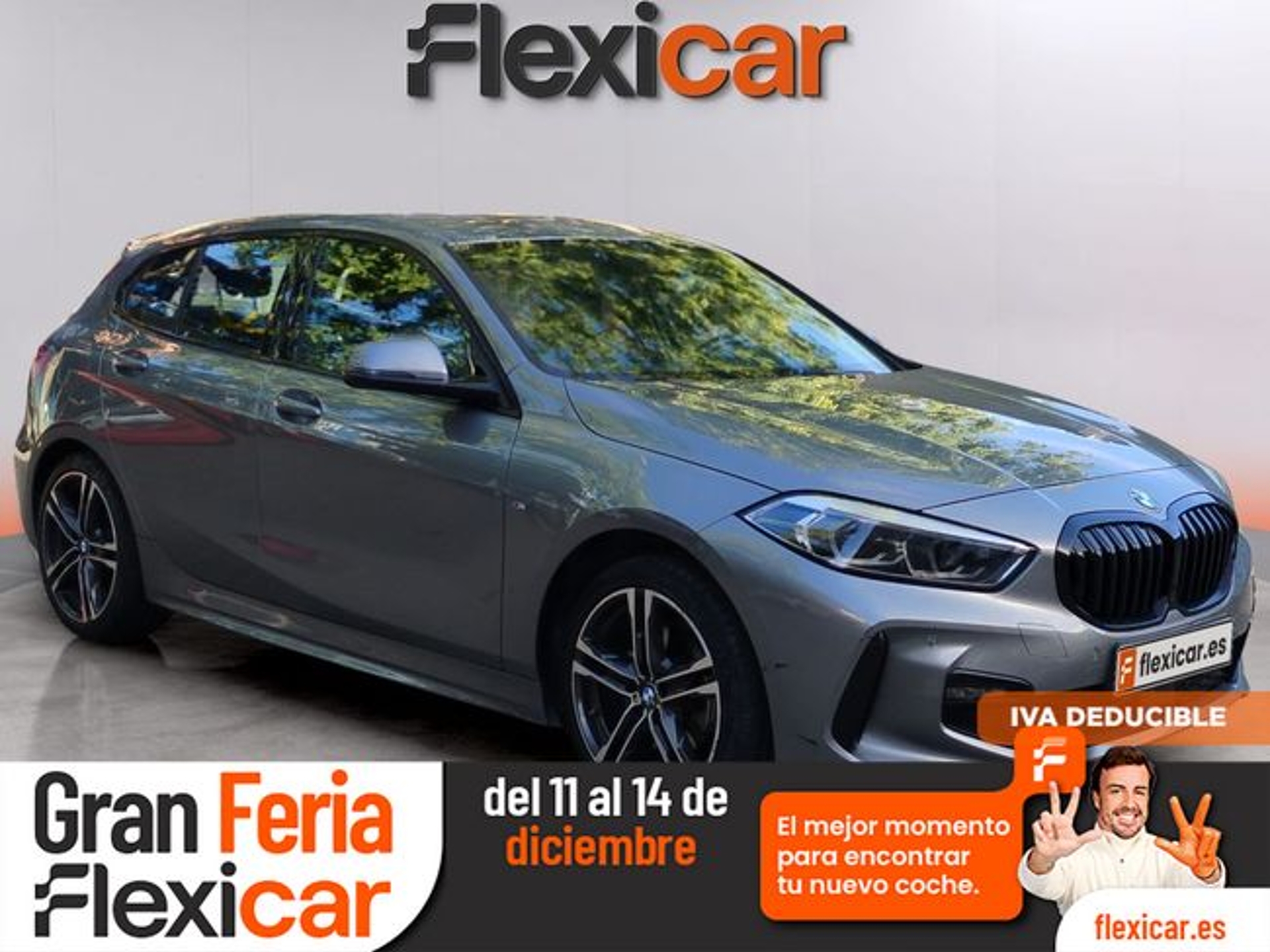 Imagen de BMW Serie 1