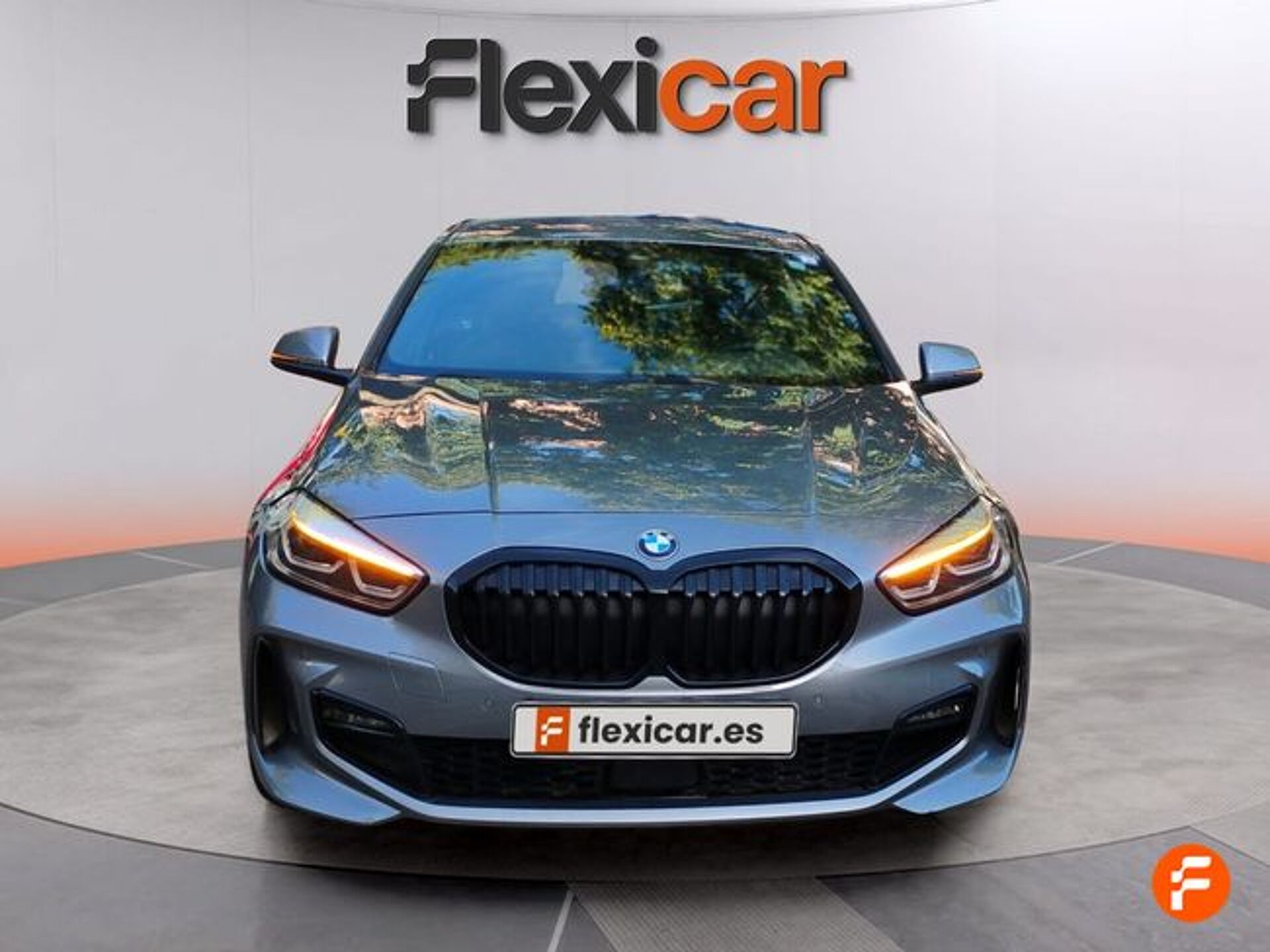 Imagen 2 de BMW Serie 1