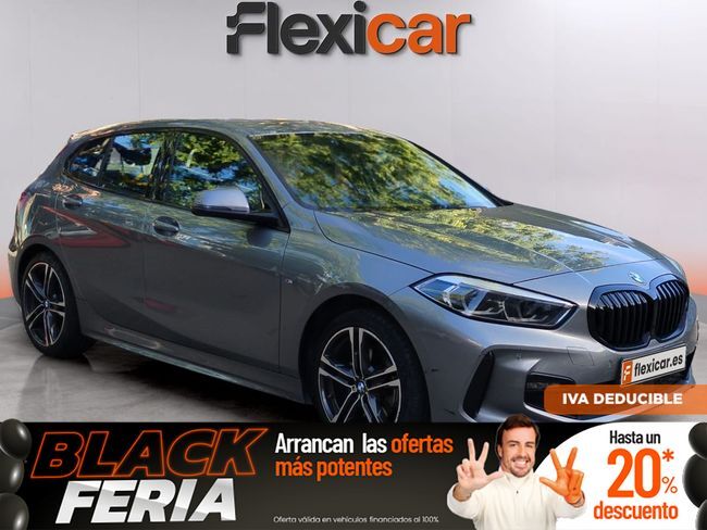 BMW Serie 1 (118i) en Baleares