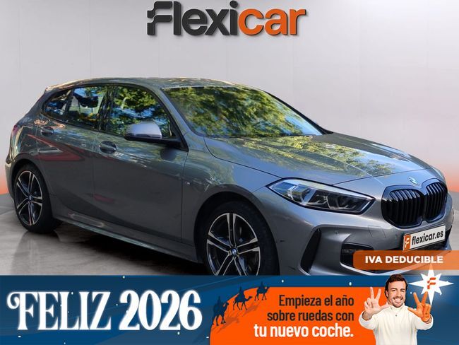 BMW Serie 1 (118i) en Baleares