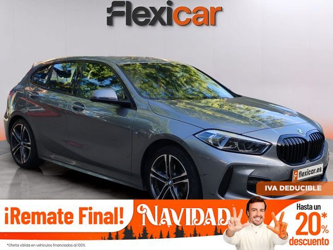 BMW Serie 1 (118i) en Baleares