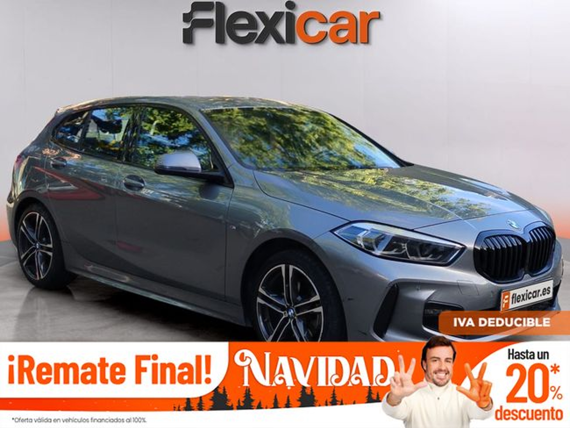 Imagen de BMW Serie 1