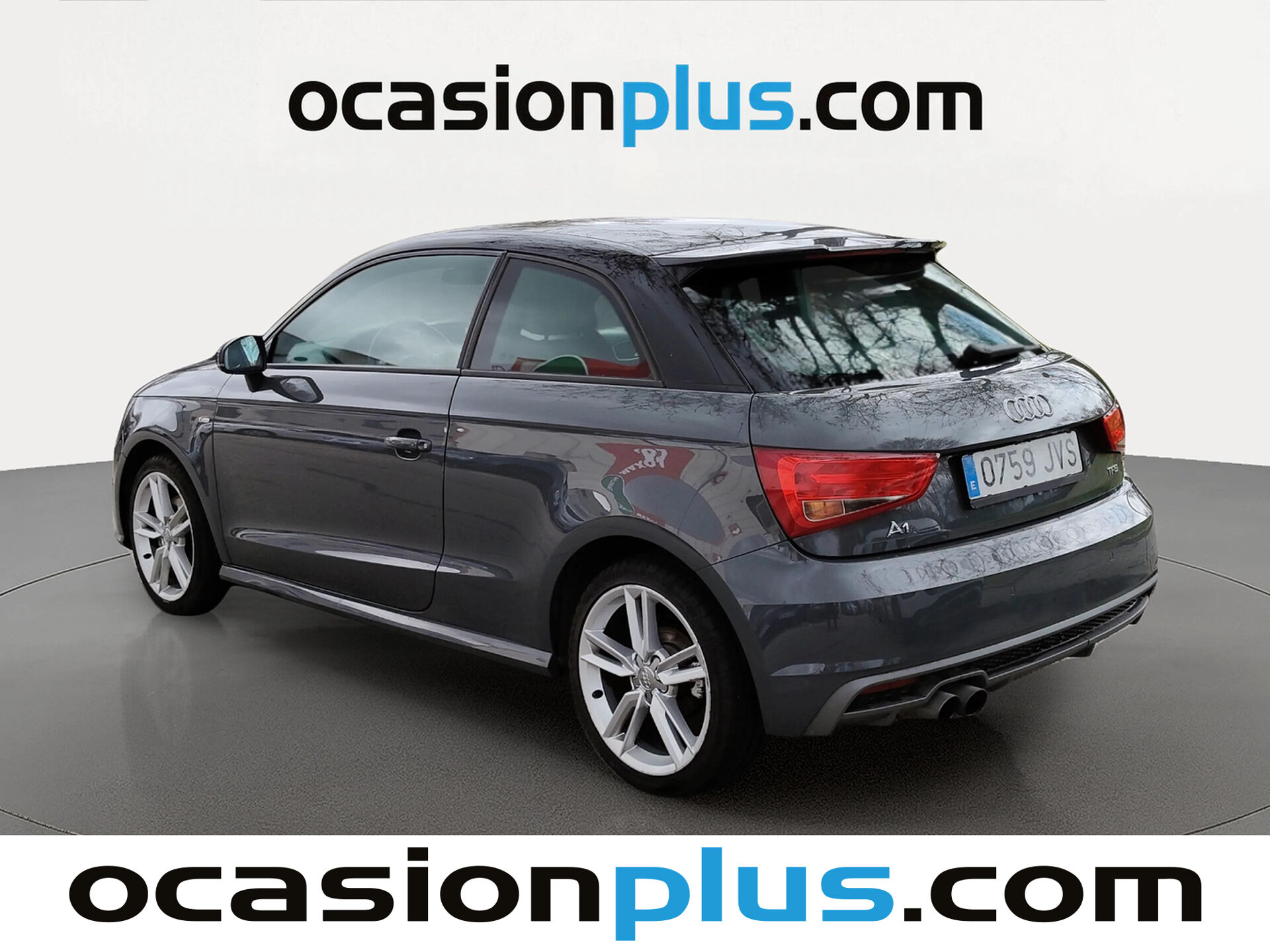 Imagen 3 de AUDI A1