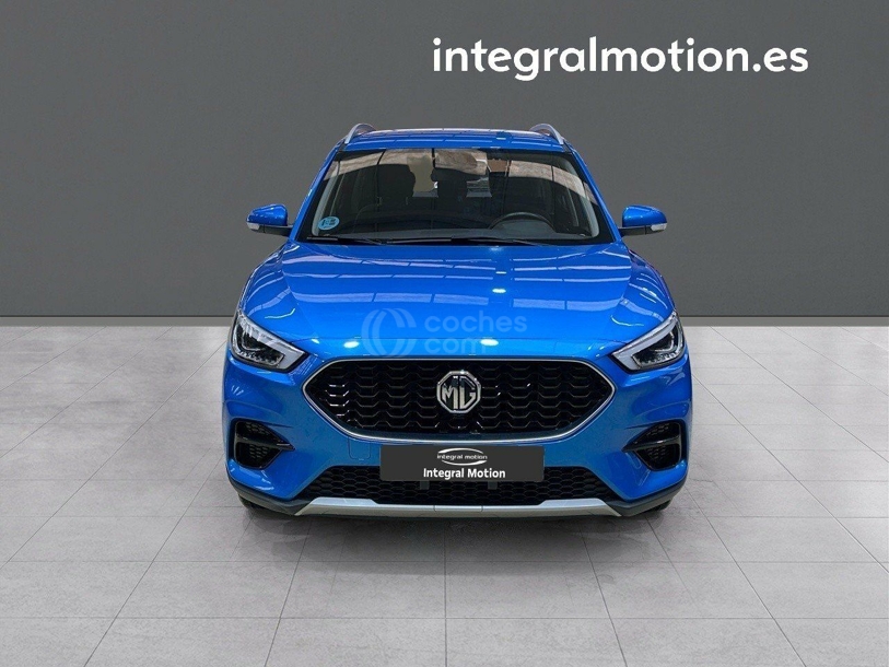 Foto del MG ZS 1.5 VTi-Tech Comfort 78kW