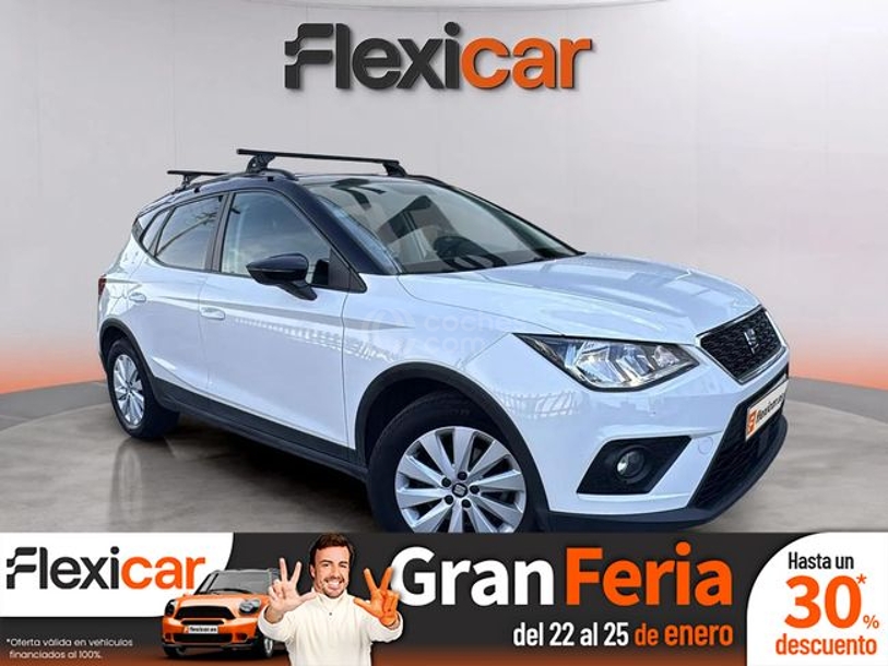 Foto del SEAT Arona 1.0 TSI Ecomotive S&S Style 95