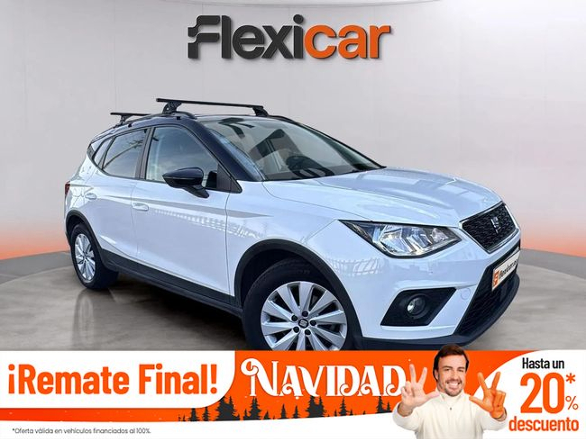 Imagen de SEAT Arona
