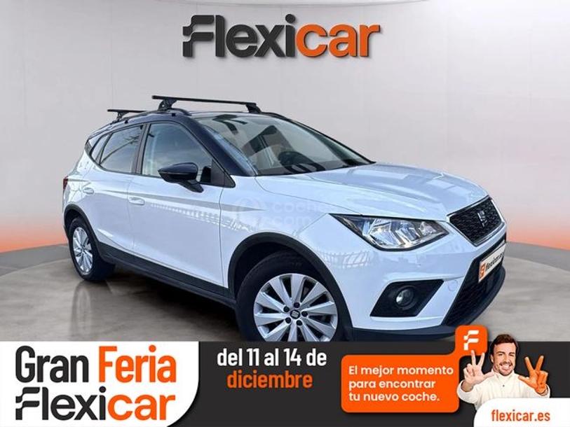 Foto del SEAT Arona 1.0 TSI Ecomotive S&S Style 95