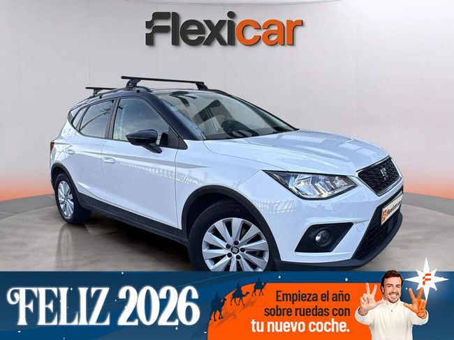 SEAT Arona (1.0 TSI 70kW (95CV) Style Edition Eco) en Madrid