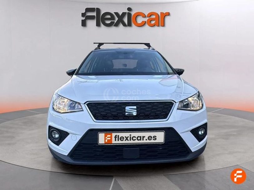 Foto del SEAT Arona 1.0 TSI Ecomotive S&S Style 95