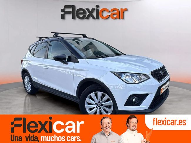 SEAT Arona (1.0 TSI 70kW (95CV) Style Edition Eco) en Madrid