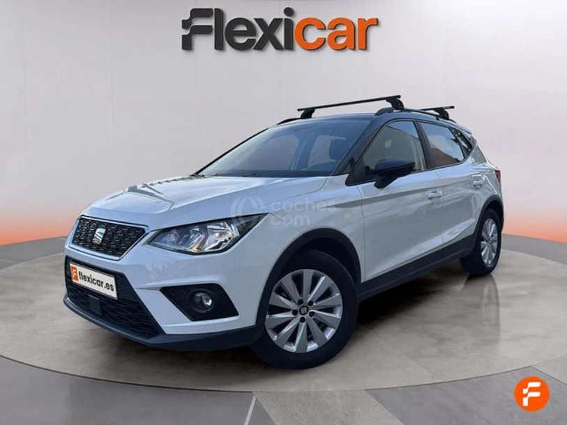 Foto del SEAT Arona 1.0 TSI Ecomotive S&S Style 95