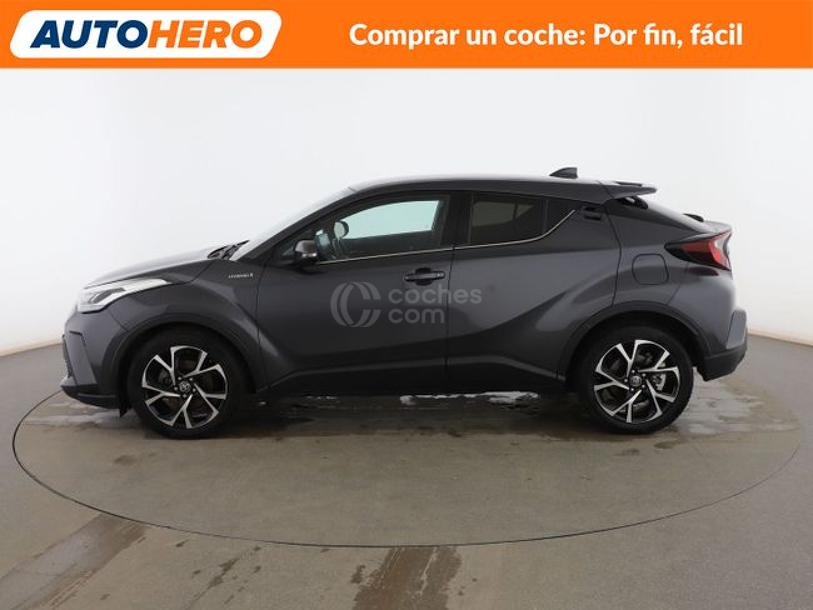 Foto del TOYOTA C-HR 125H Active