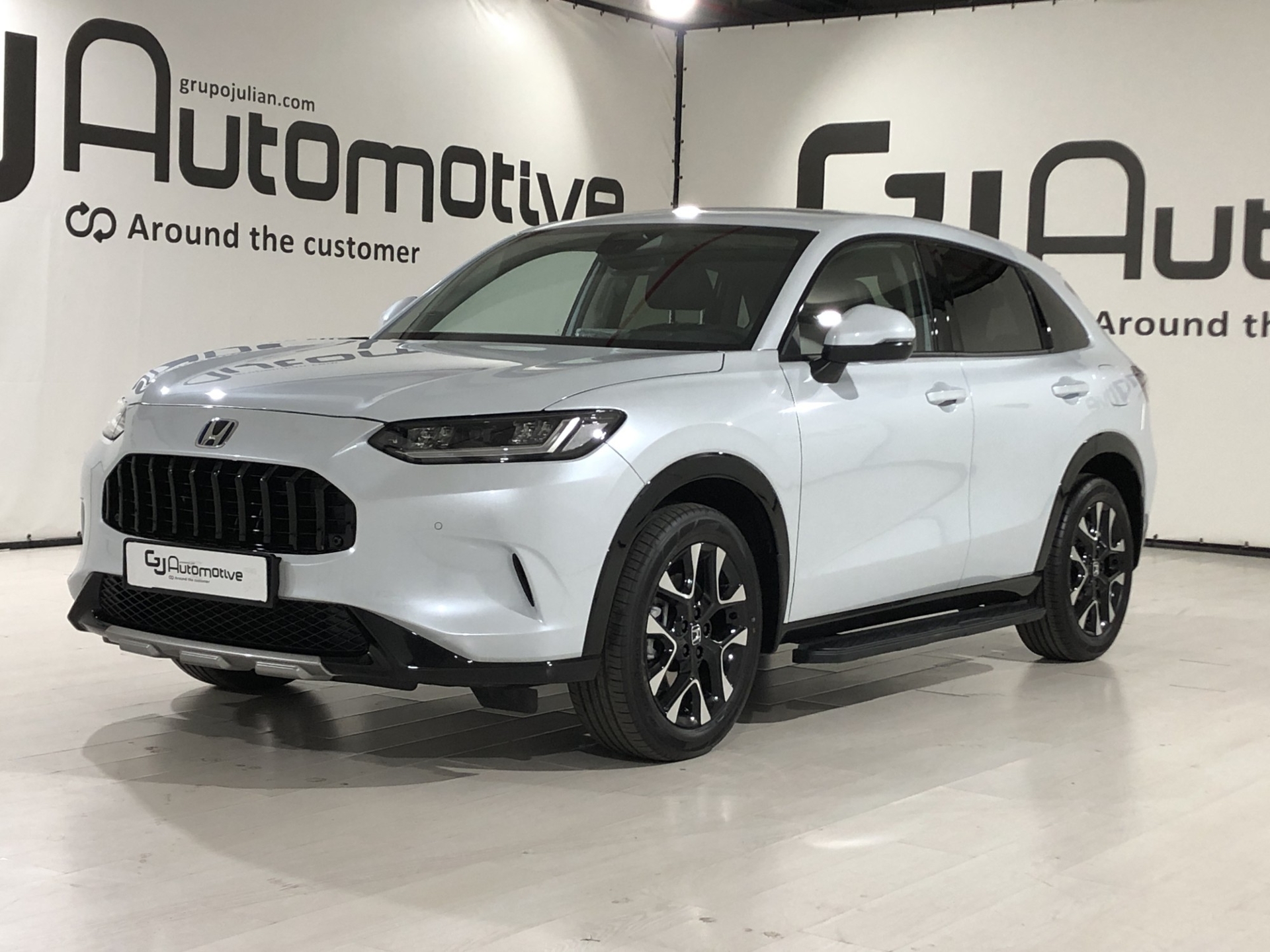 Imagen de HONDA ZR-V