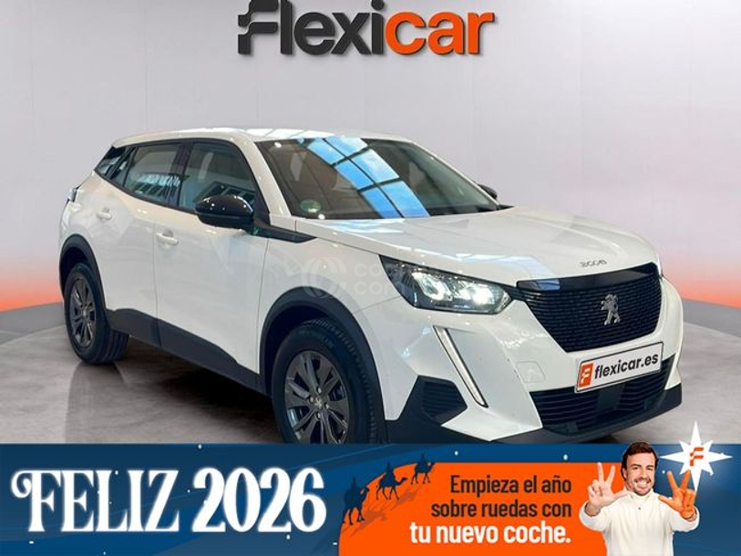 Foto del PEUGEOT 2008 1.5BlueHDi S&S Active Pack 110