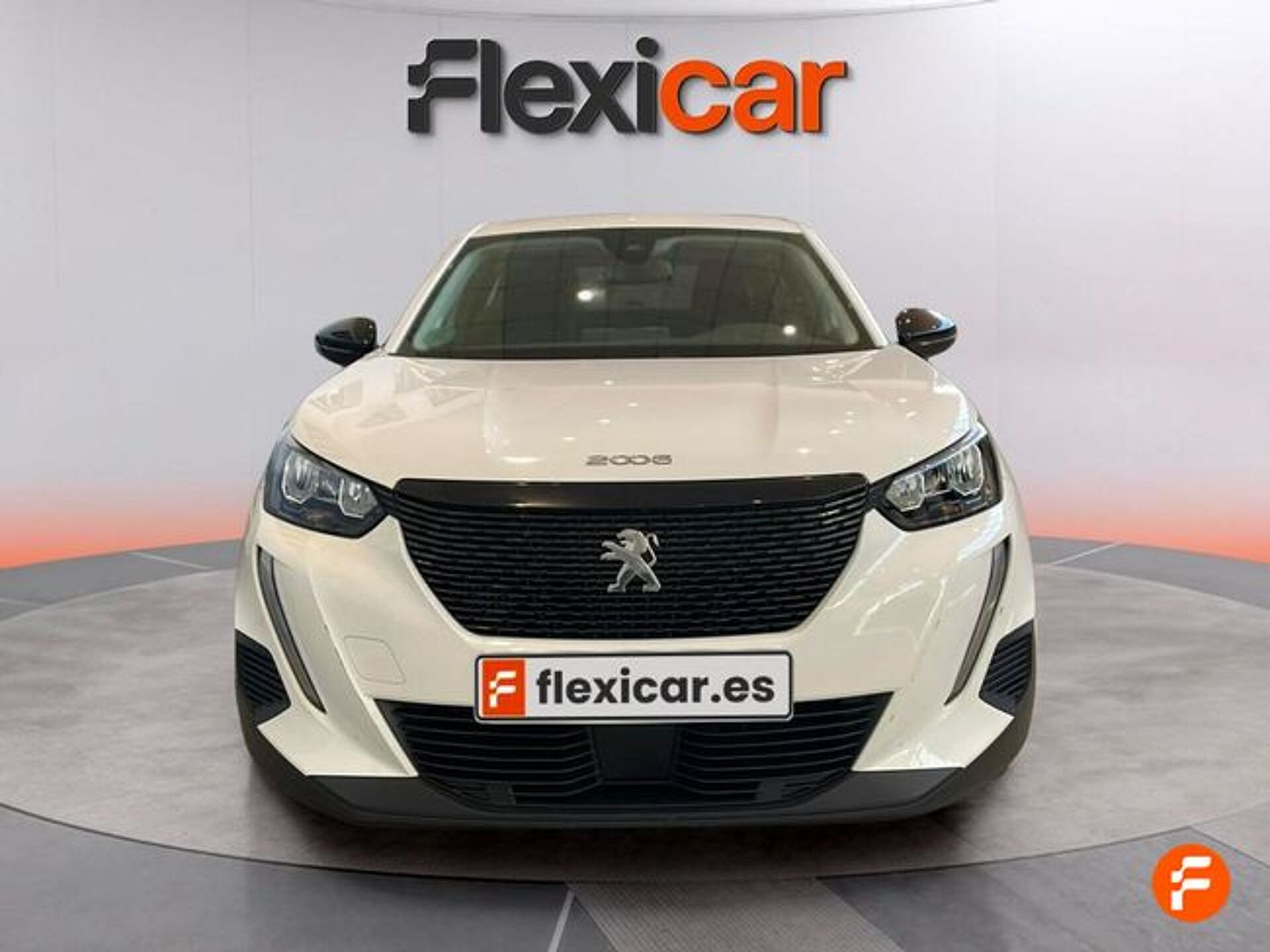 Imagen 2 de PEUGEOT 2008