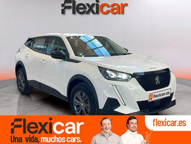 PEUGEOT 2008 (Active Pack BlueHDI 81kW (110CV)) en Badajoz