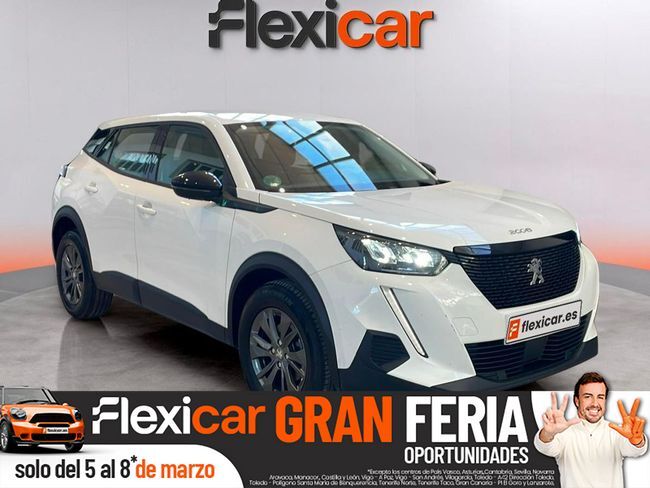 Foto del PEUGEOT 2008 1.5BlueHDi S&S Active Pack 110