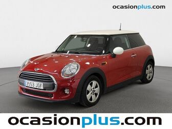 Imagen de MINI Mini One D