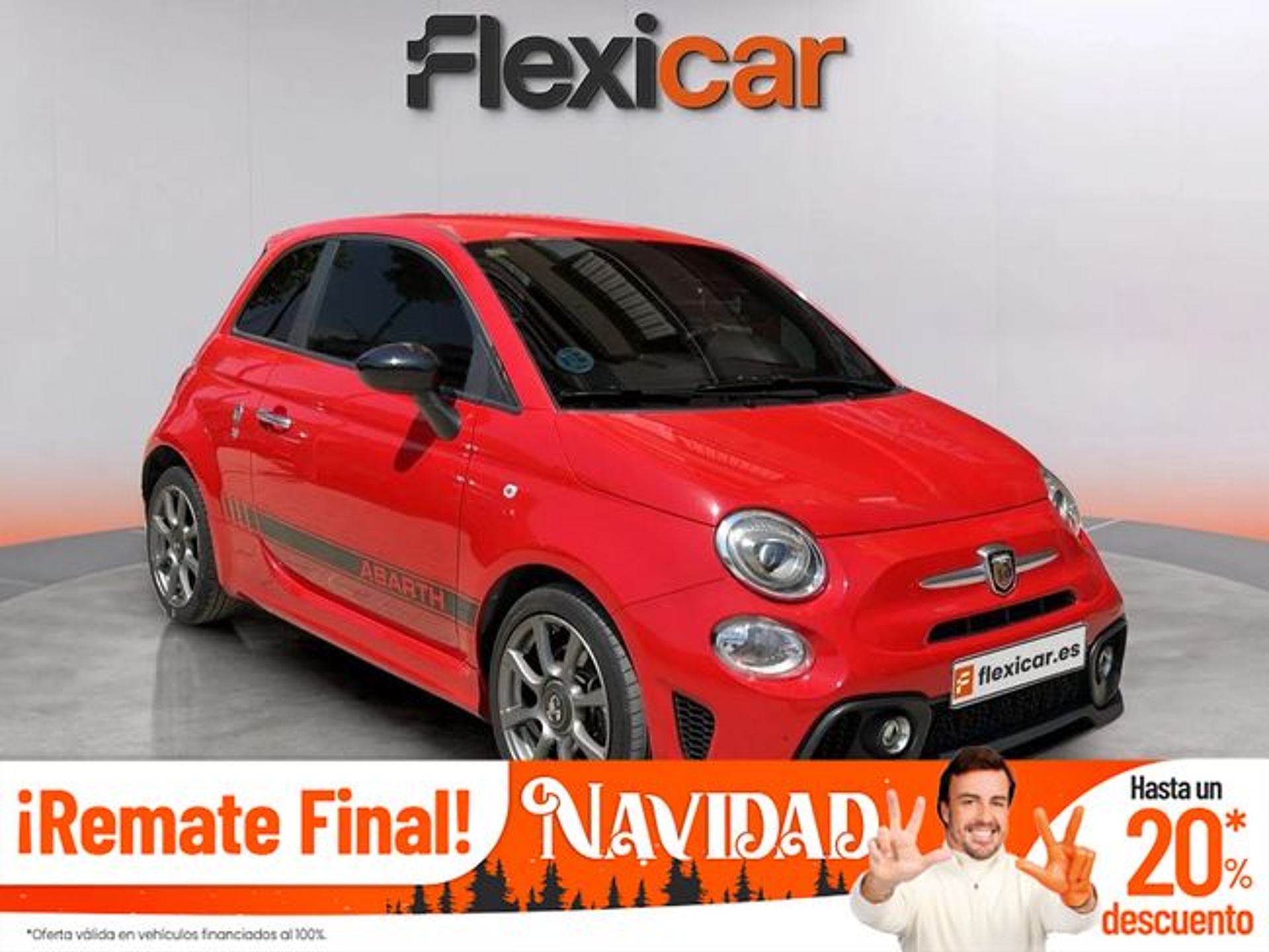 Imagen de ABARTH 595