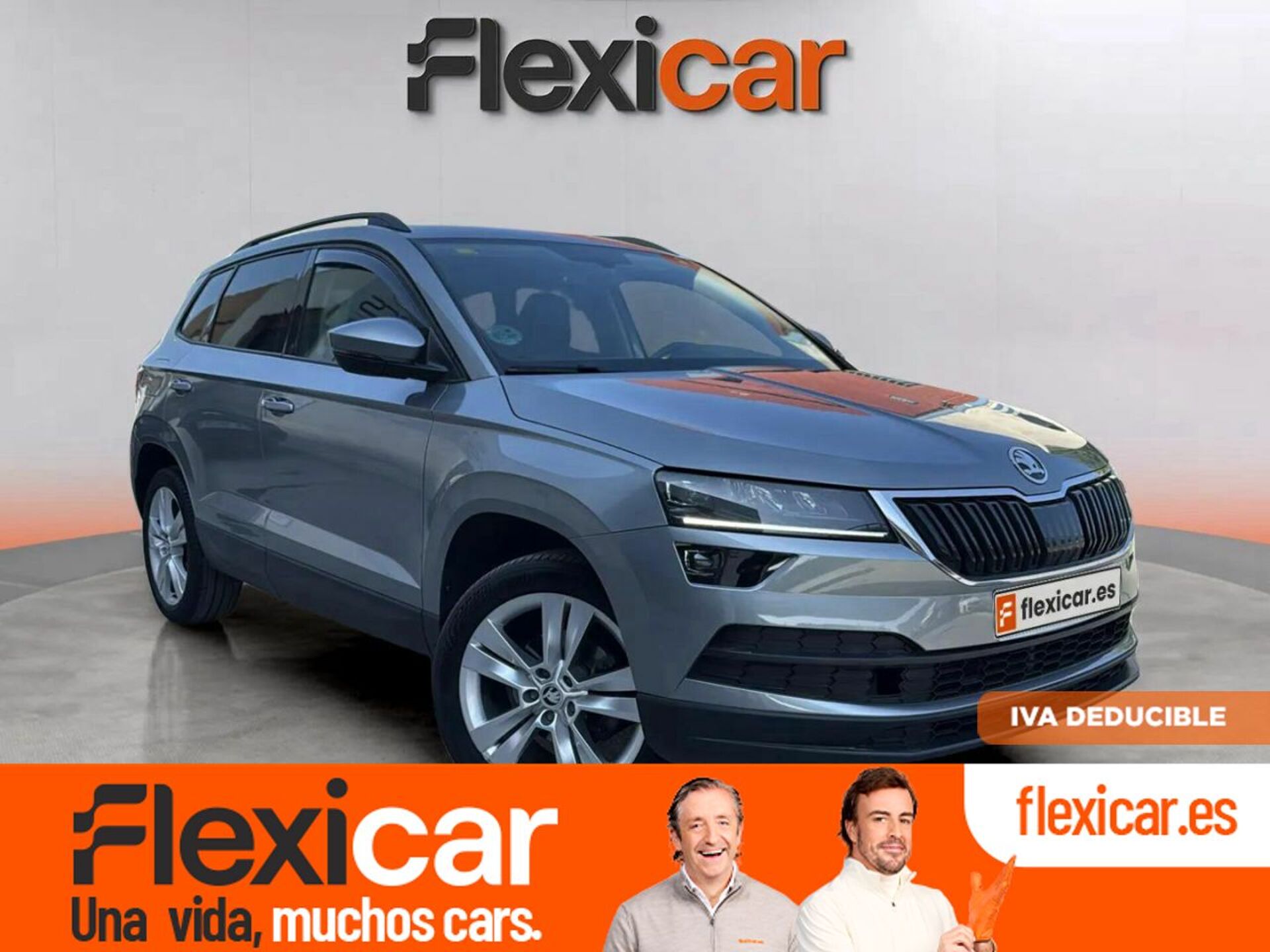 Imagen de SKODA Karoq
