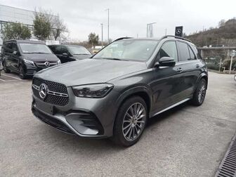 Imagen de MERCEDES Clase GLE GLE Coupé 350e 4Matic Aut.