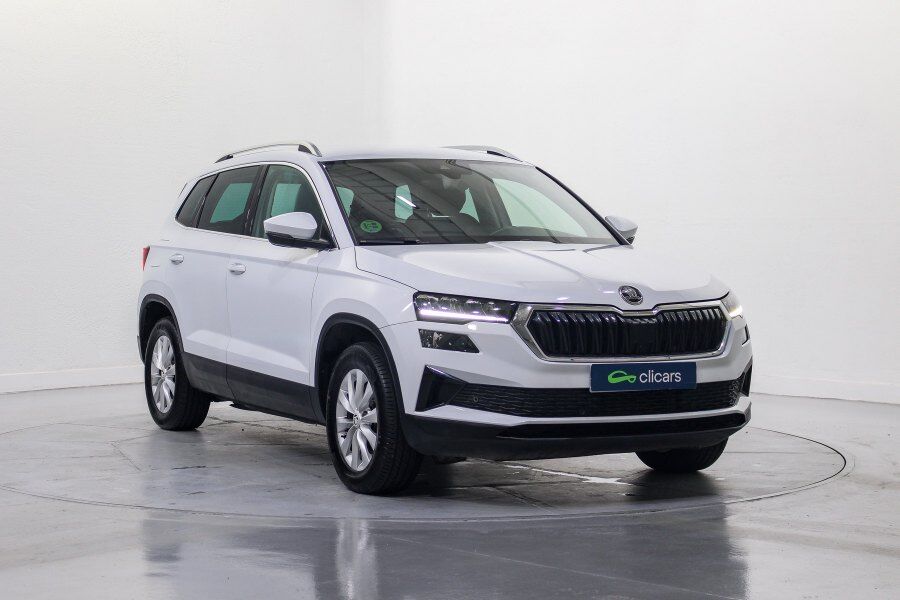 Foto del SKODA Karoq 2.0TDI AdBlue Ambition 4x4 DSG 110kW