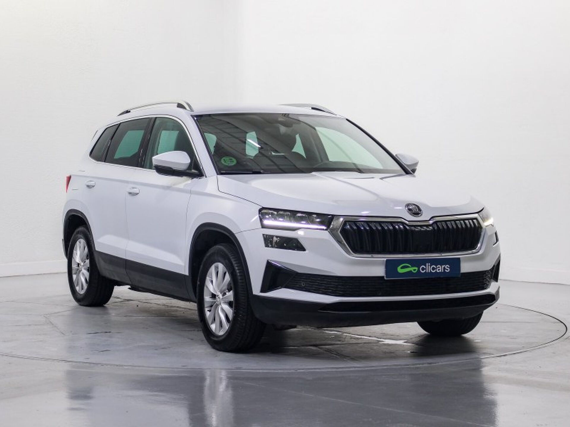 Imagen 3 de SKODA Karoq
