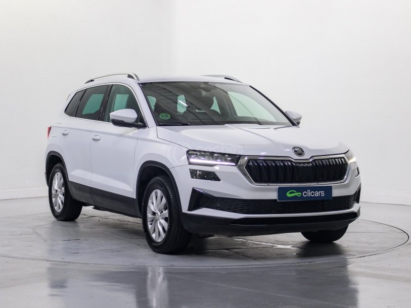 Foto del SKODA Karoq 2.0TDI AdBlue Ambition 4x4 DSG 110kW