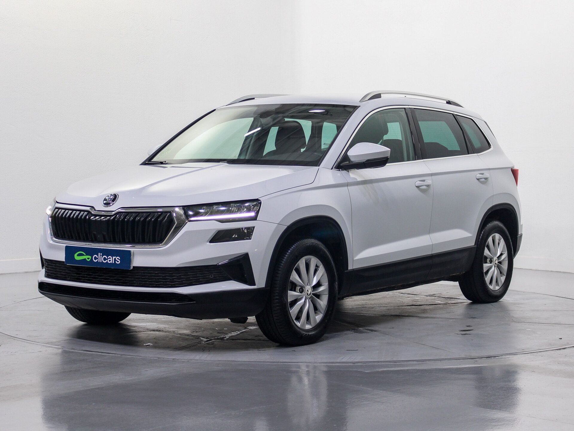 Imagen 1 de SKODA Karoq