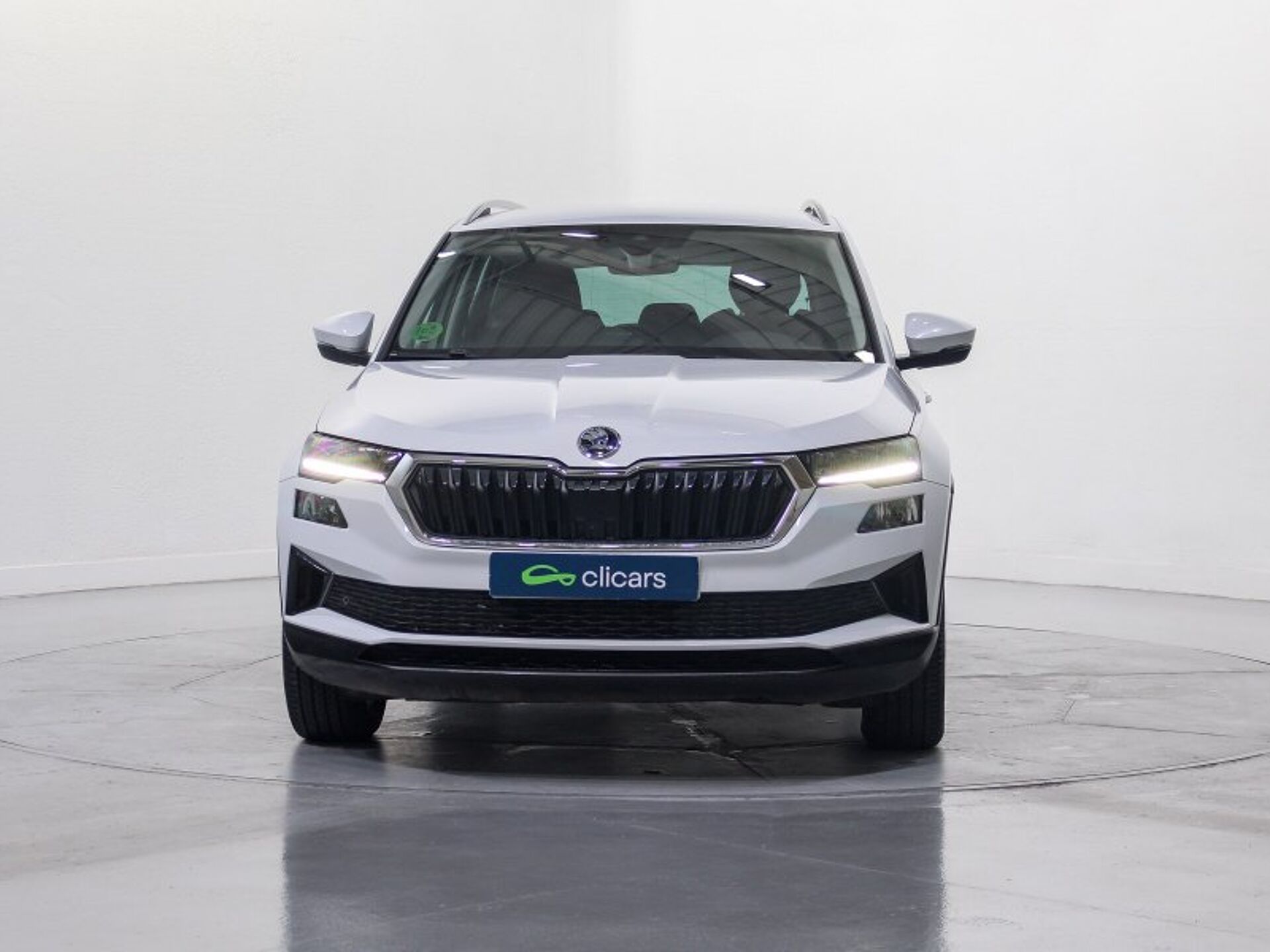 Imagen 2 de SKODA Karoq