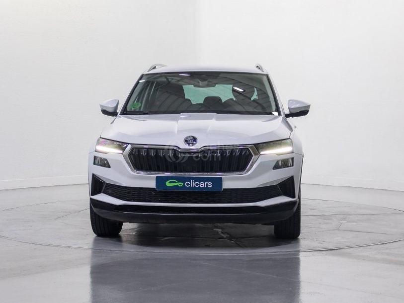 Foto del SKODA Karoq 2.0TDI AdBlue Ambition 4x4 DSG 110kW