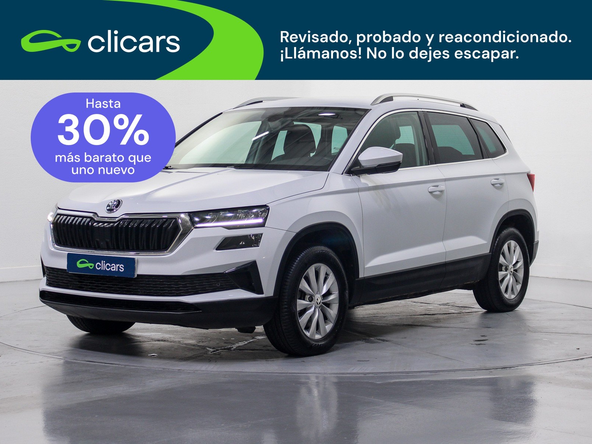 Imagen de SKODA Karoq