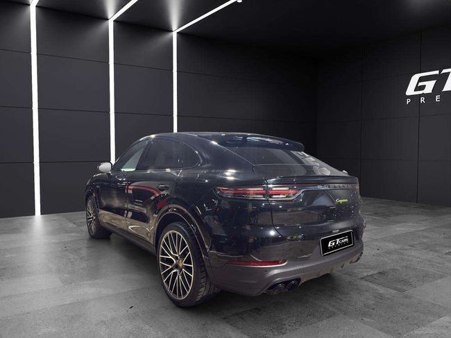 Foto del PORSCHE Cayenne E-Hybrid Coupé Aut.