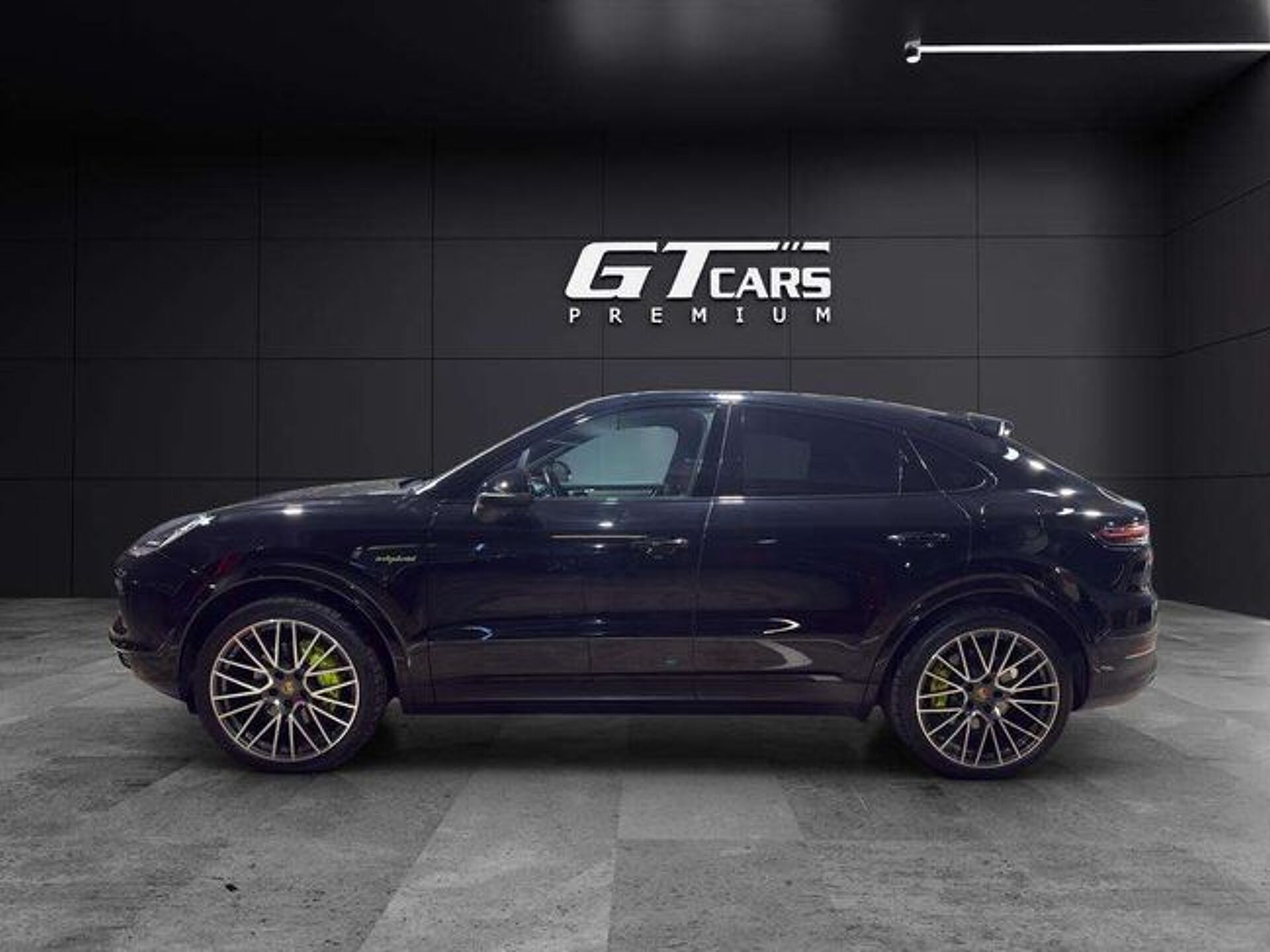 Imagen 2 de PORSCHE Cayenne