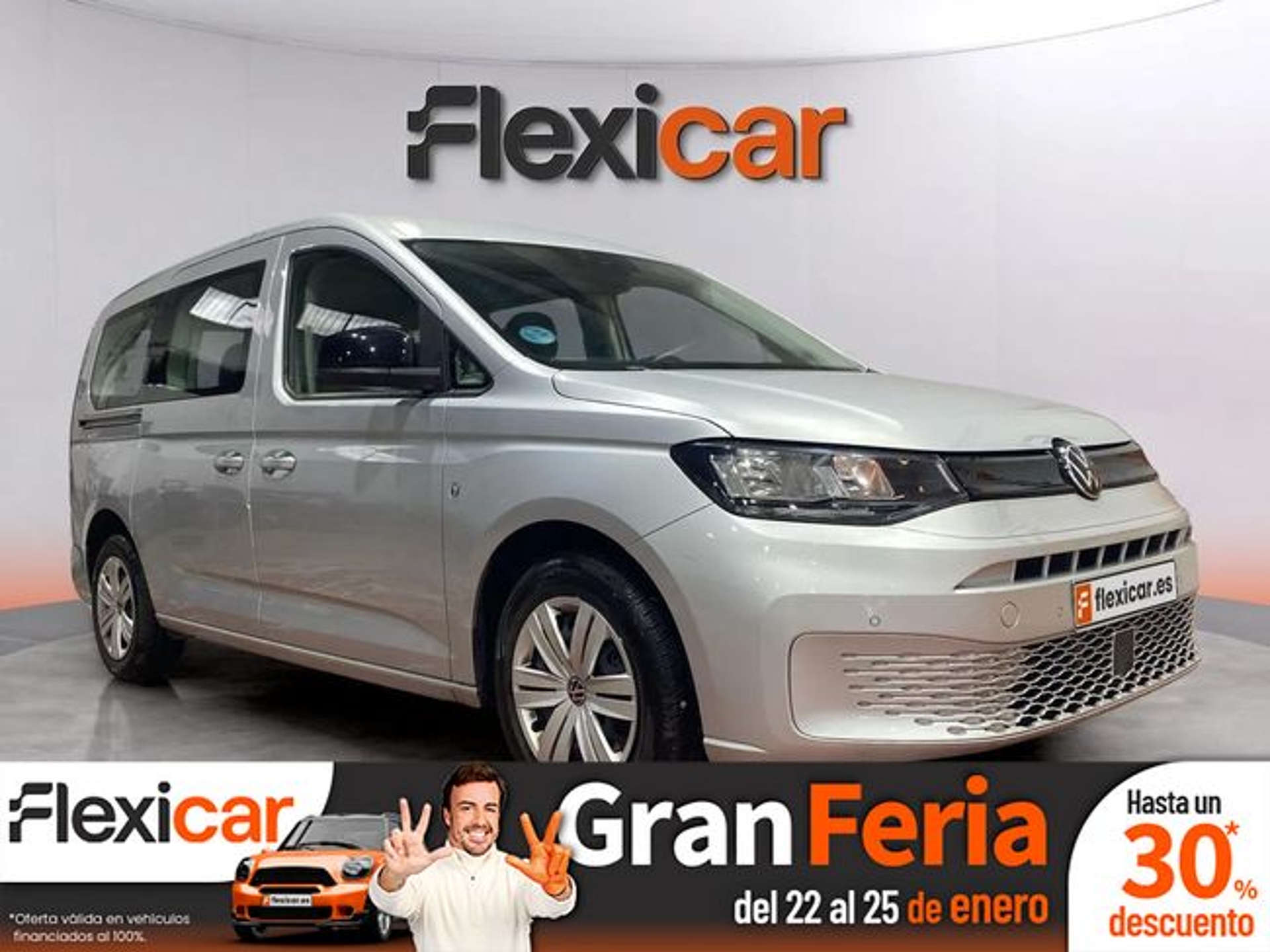 Imagen de VOLKSWAGEN Caddy