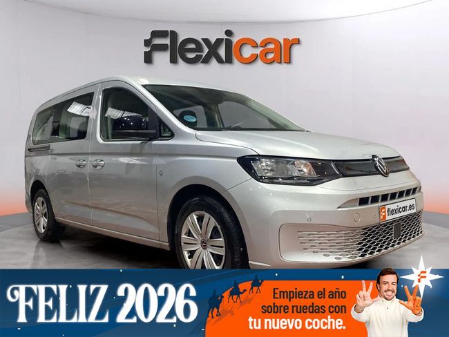 VOLKSWAGEN Caddy (Maxi Origin 2.0 TDI 90kW (122CV) DSG) en Granada