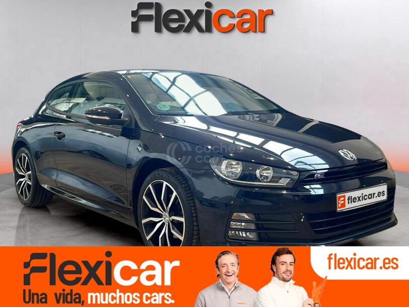 Foto del VOLKSWAGEN Scirocco 1.4 TSI BMT R-Line