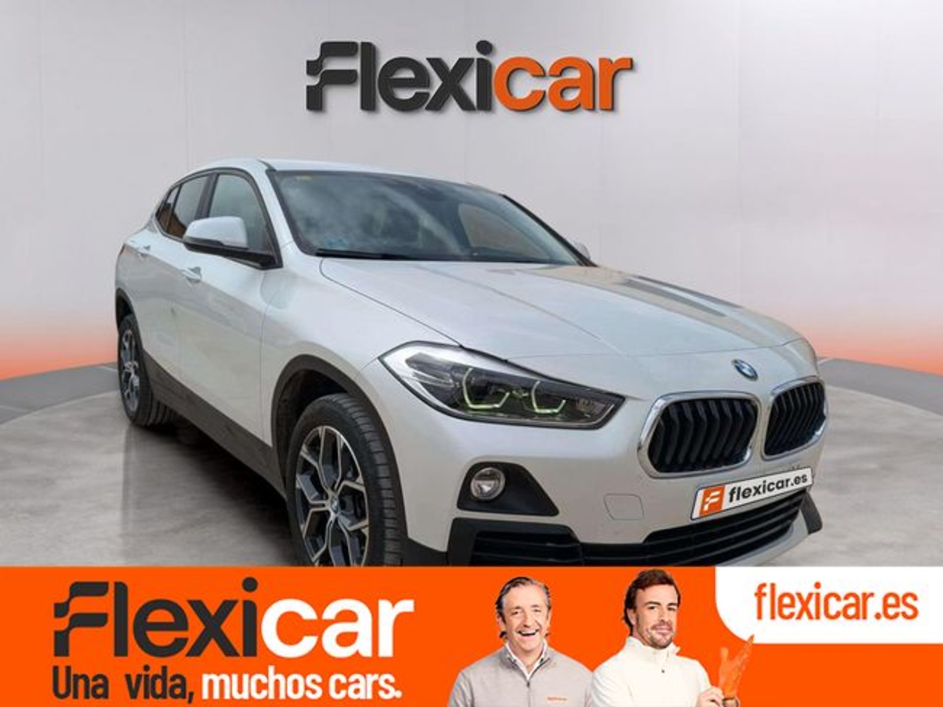 Imagen de BMW X2