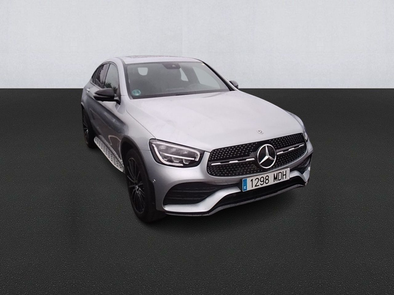 Foto del MERCEDES Clase GLC GLC 220d 4Matic 9G-Tronic