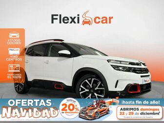 Imagen de CITROEN C5 Aircross BlueHDi S&S Shine EAT8 130