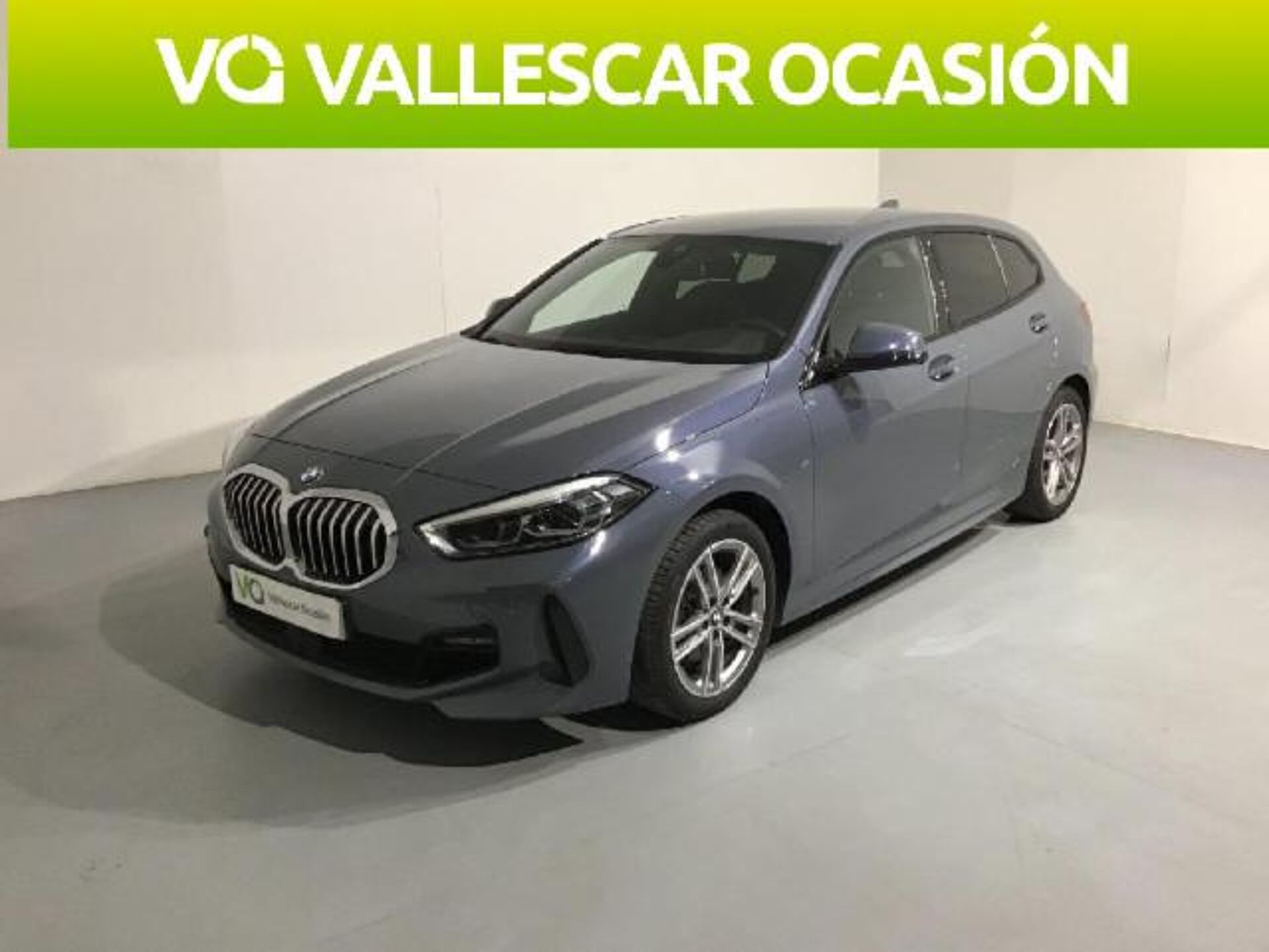 Imagen de BMW Serie 1