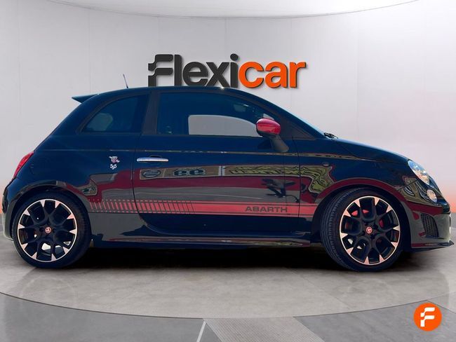 Foto del ABARTH 500 595 1.4T JET 140