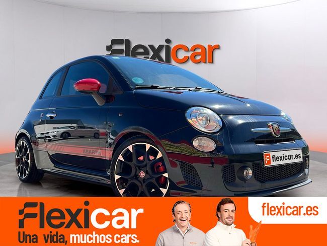 Foto del ABARTH 500 595 1.4T JET 140