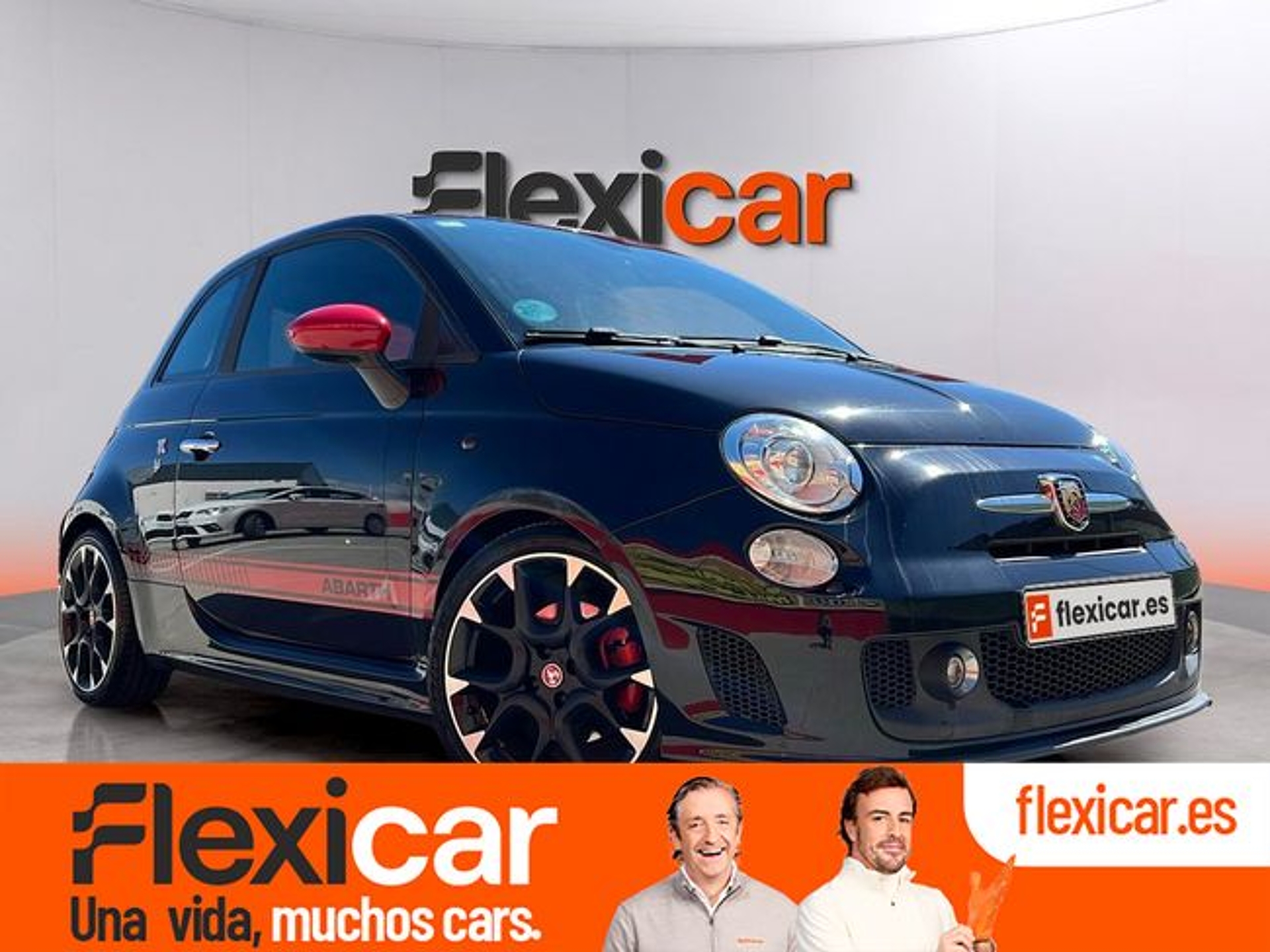 Imagen de ABARTH 500