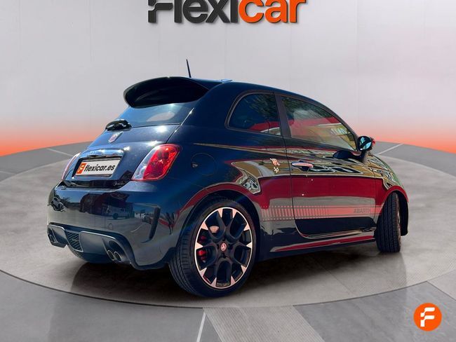 Foto del ABARTH 500 595 1.4T JET 140