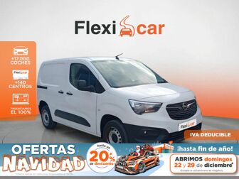 Imagen de OPEL Combo Life 1.5TD S-S Expression L 100