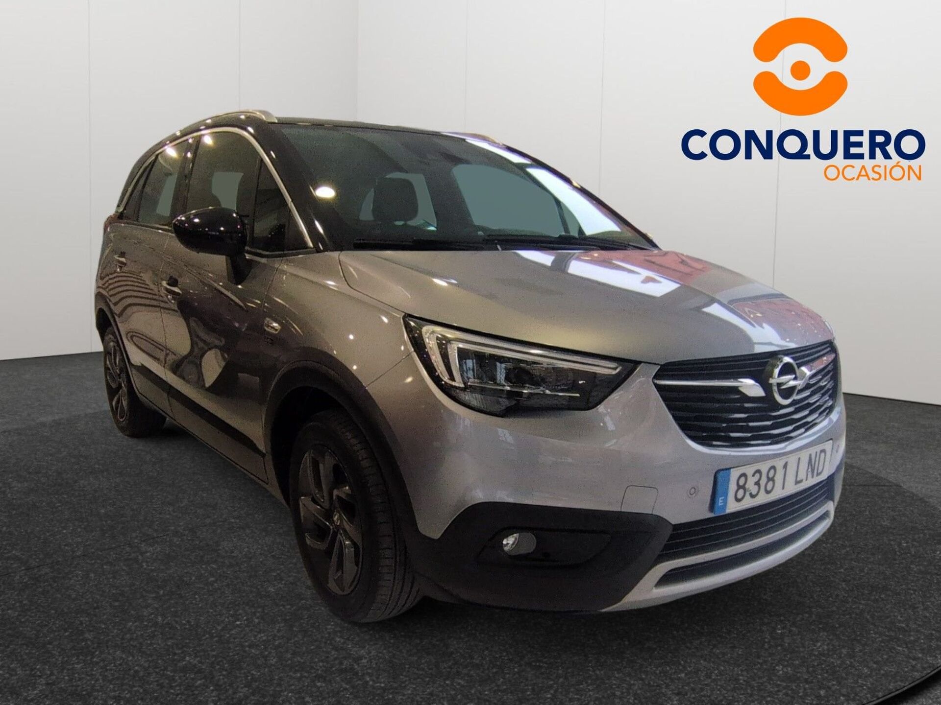 Imagen de OPEL Crossland
