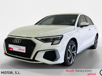 Imagen de AUDI A3 SB 40 TFSIe Genuine S tronic